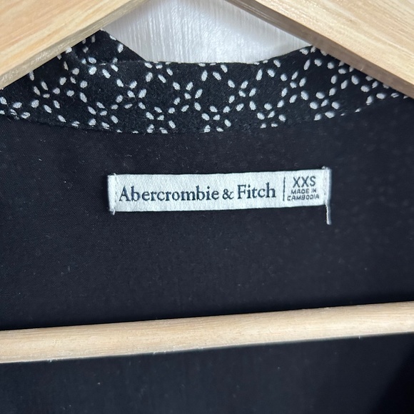 Abercrombie maxi dress (XXS) - Picture 2 of 5
